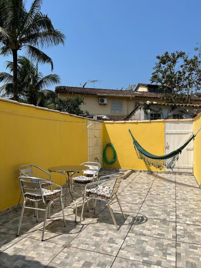 Casa Verde No Centro De Araquari Eksteriør billede